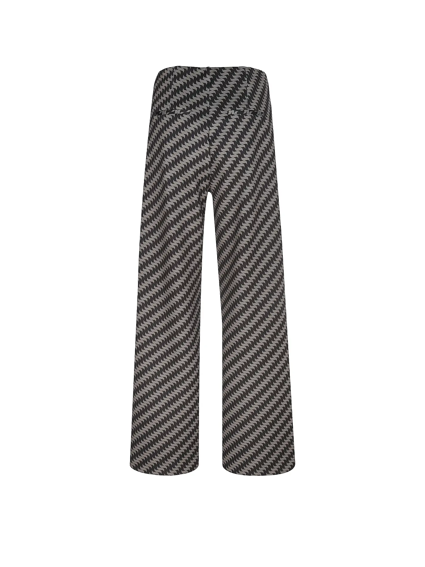 RAPHAELA BY BRAX | Hose Wide Leg LILLYTH FLARED | 